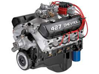 C222C Engine